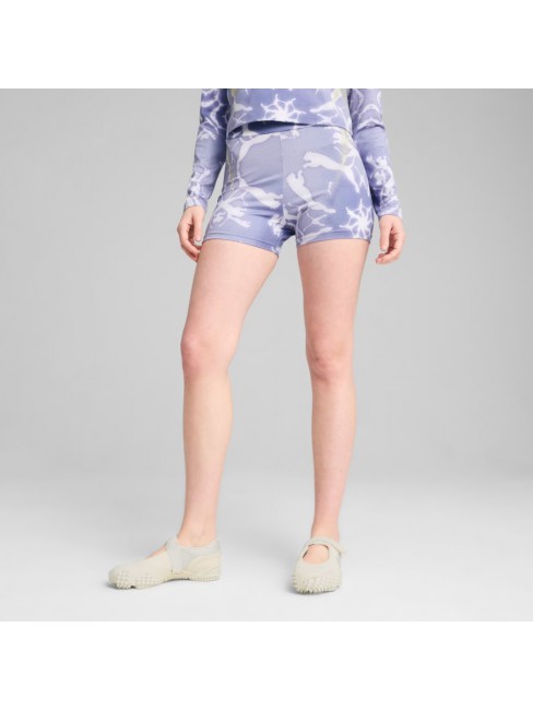 629831 47 DARE TO AOP TIGHTS 3''
