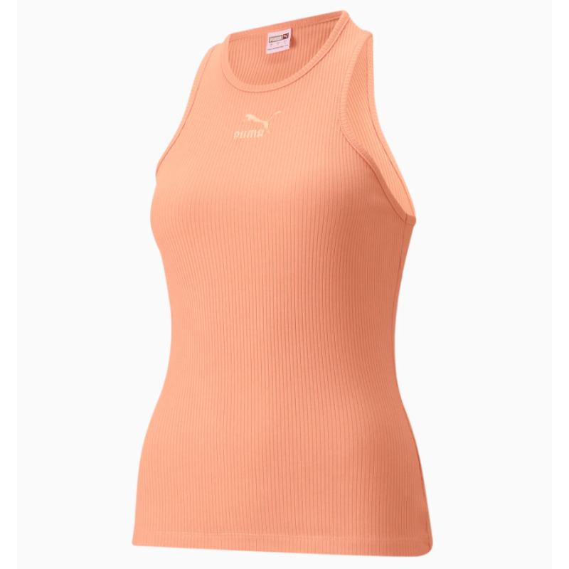 534605 28 CLASSICS RIBBED TANK