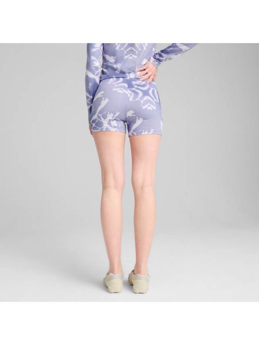 629831 47 DARE TO AOP TIGHTS 3''