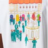 627426 02 PUMA X SQUID GAME GRAPHIC TEE
