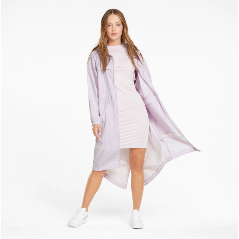 533972 17 CRYSTAL G JACKET