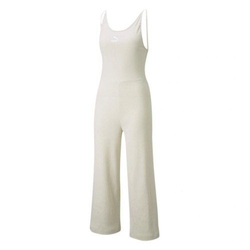 599601 75 CLASSICS RIB JUMPSUIT