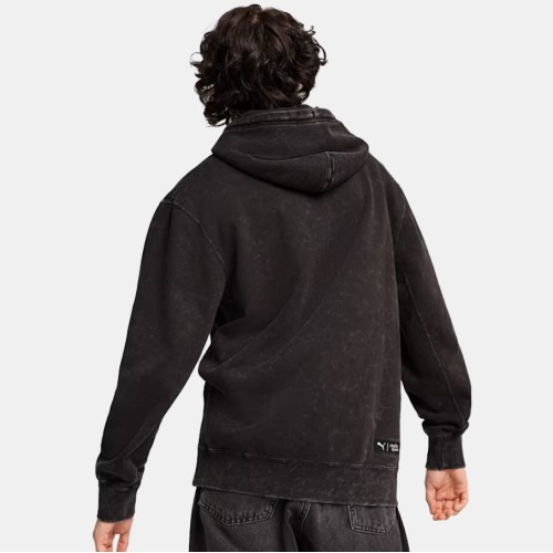 627427 01 PUMA X SQUID GAME GRAPHIC HOODIE FL