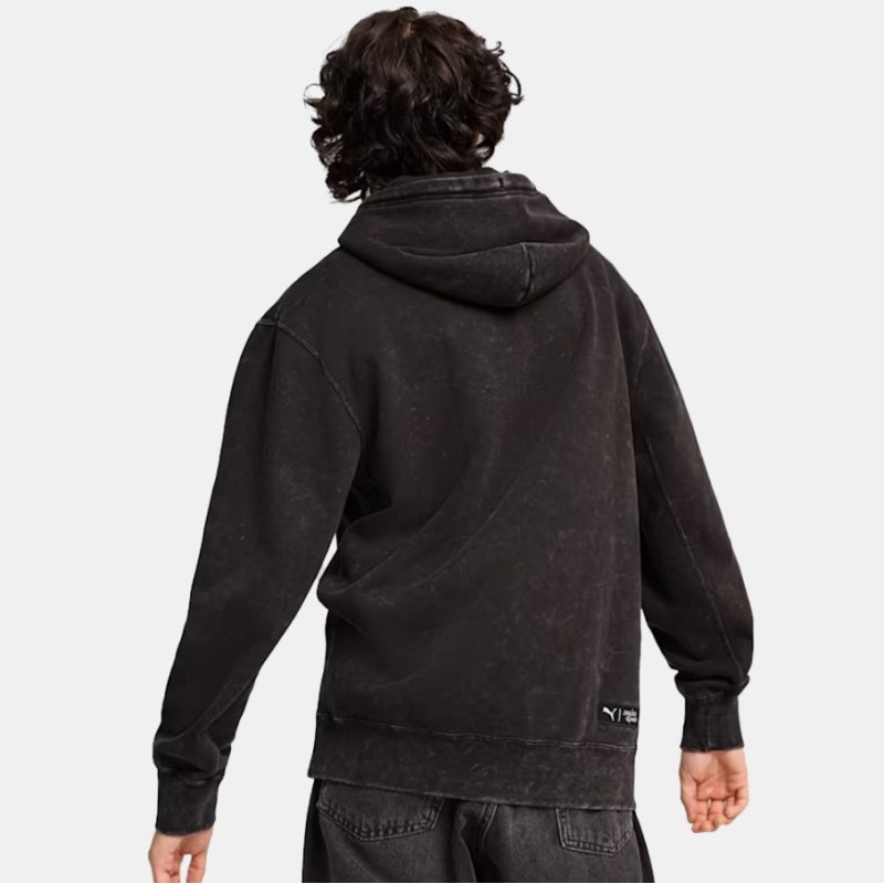 627427 01 PUMA X SQUID GAME GRAPHIC HOODIE FL