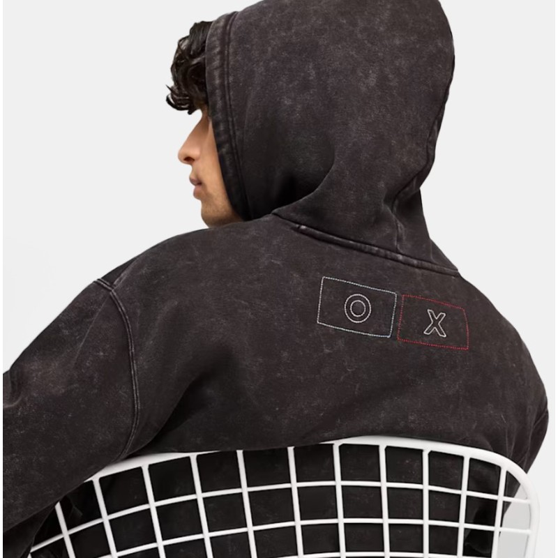 627427 01 PUMA X SQUID GAME GRAPHIC HOODIE FL