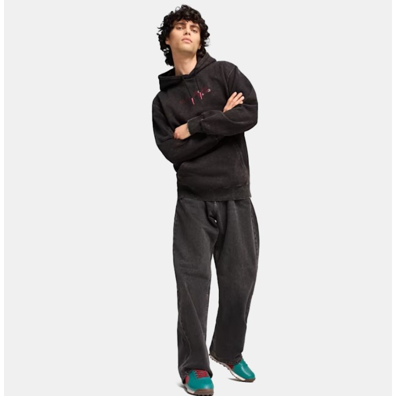 627427 01 PUMA X SQUID GAME GRAPHIC HOODIE FL