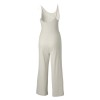 599601 75 CLASSICS RIB JUMPSUIT