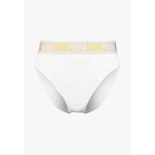 907337 PUMA HIGH LEG BRIEF SLIP