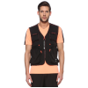 597198 01 TFS INDUSTRIAL WOVEN VEST