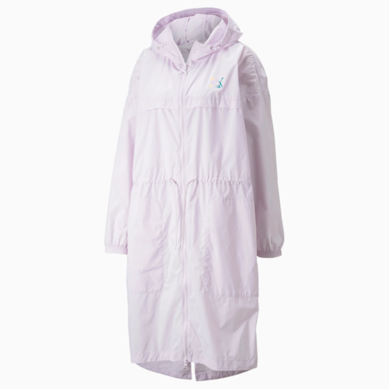 533972 17 CRYSTAL G JACKET