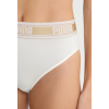907337 PUMA HIGH LEG BRIEF SLIP