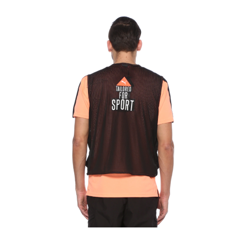 597198 01 TFS INDUSTRIAL WOVEN VEST