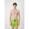 701225872 001 PUMA SWIM MEN LOGO PRINT MID SHORT