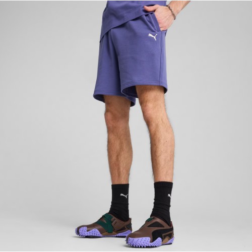 629654 46 WARDROBE ESS RELAXED SHORTS 7'' TR