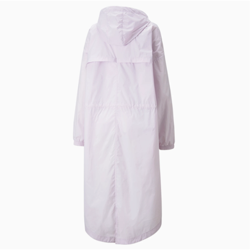 533972 17 CRYSTAL G JACKET