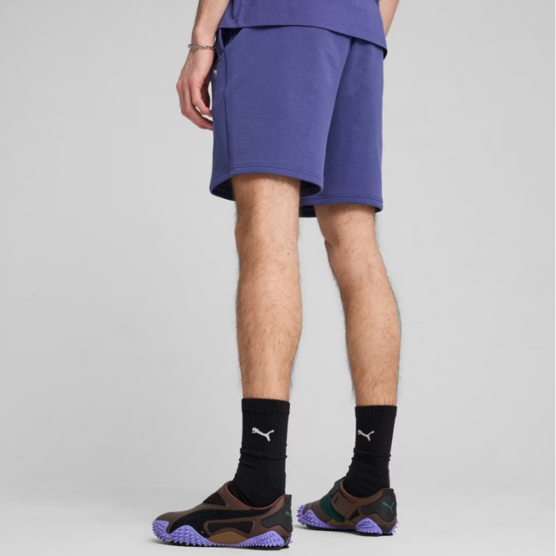 629654 46 WARDROBE ESS RELAXED SHORTS 7'' TR