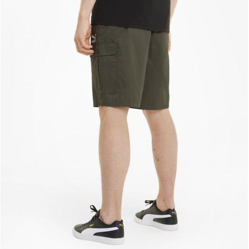 530720 70 CLASSICS CARGO SHORTS 10