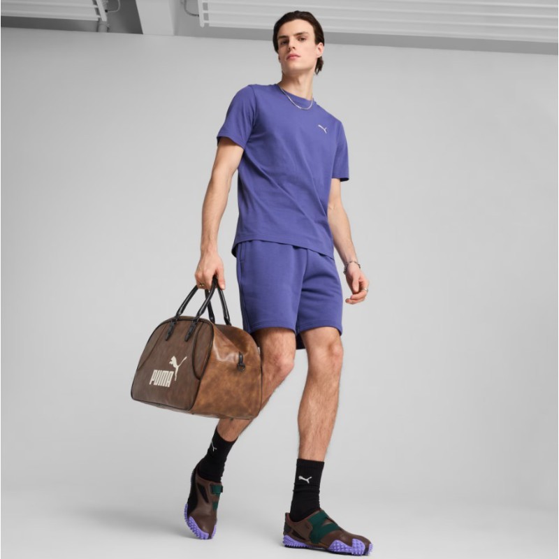629654 46 WARDROBE ESS RELAXED SHORTS 7'' TR
