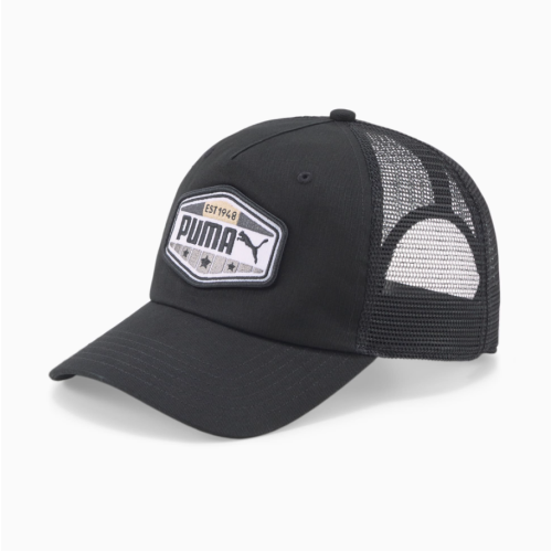 024046 01 PRIME TRUCKER CAP