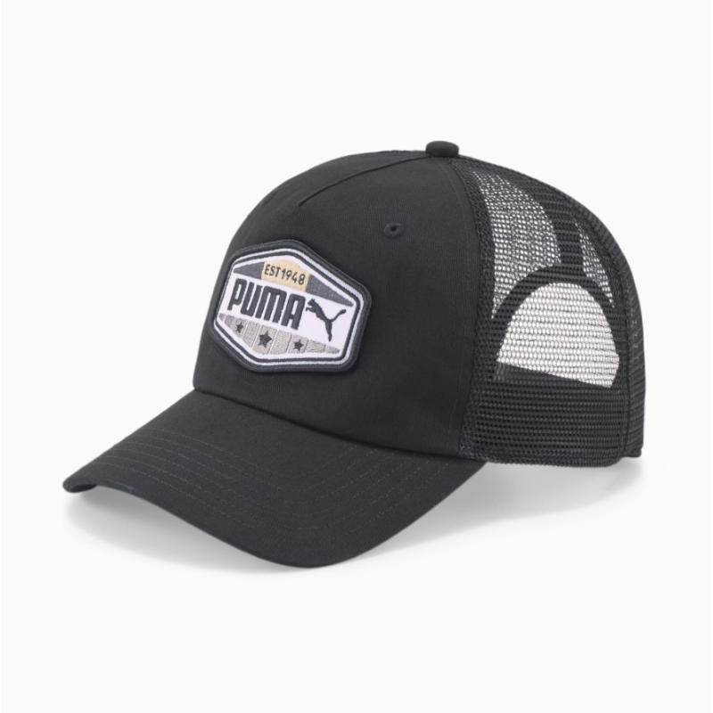 024046 01 PRIME TRUCKER CAP