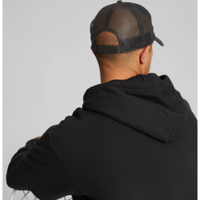 024046 01 PRIME TRUCKER CAP