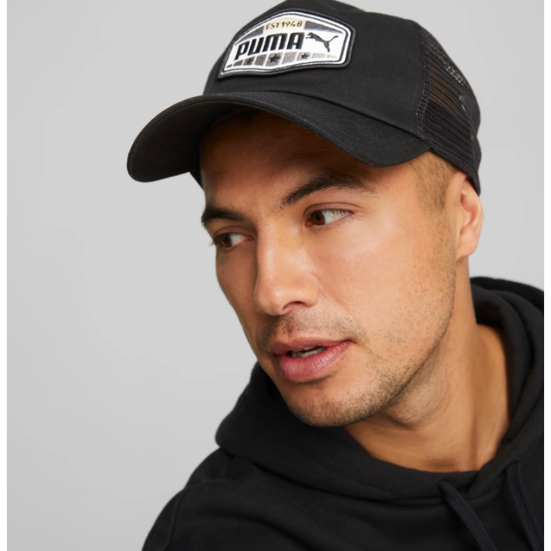 024046 01 PRIME TRUCKER CAP