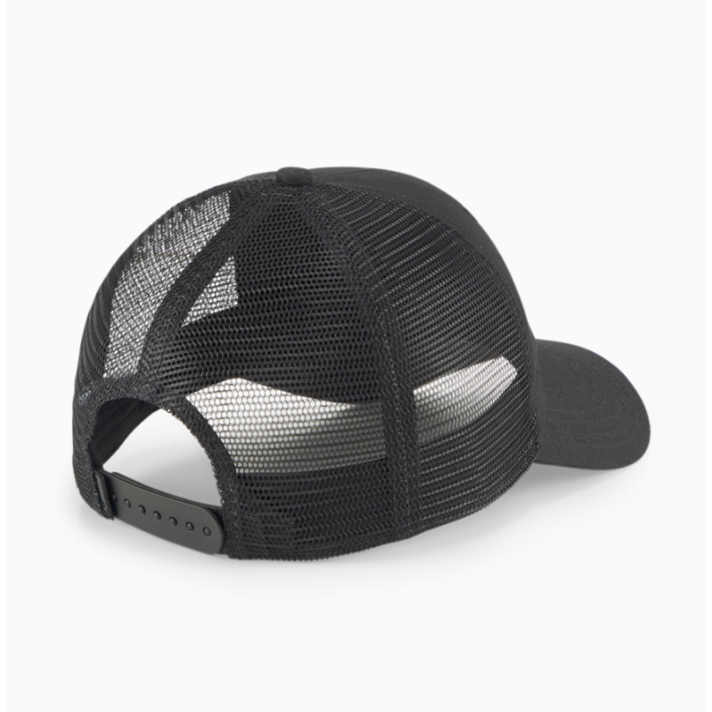 024046 01 PRIME TRUCKER CAP