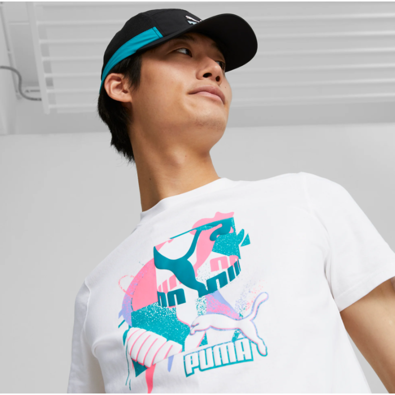 536108 02 FANDOM GRAPHIC TEE
