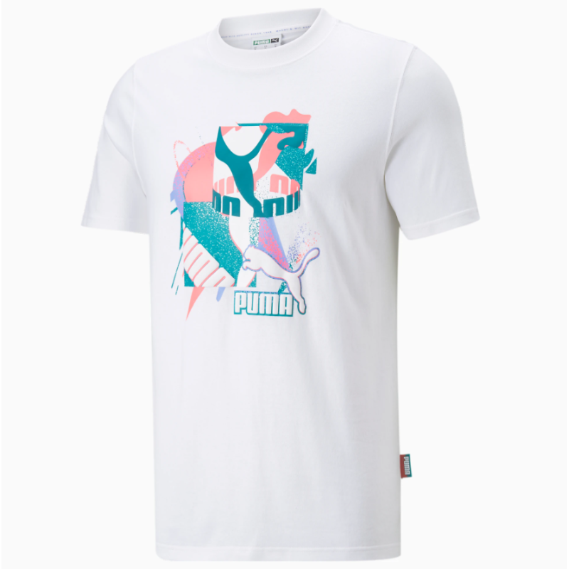 536108 02 FANDOM GRAPHIC TEE