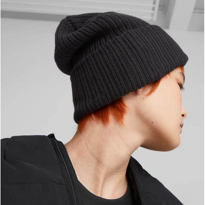 024056 01 PRIME WS CUFF TREND BEANIE