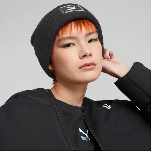 024056 01 PRIME WS CUFF TREND BEANIE