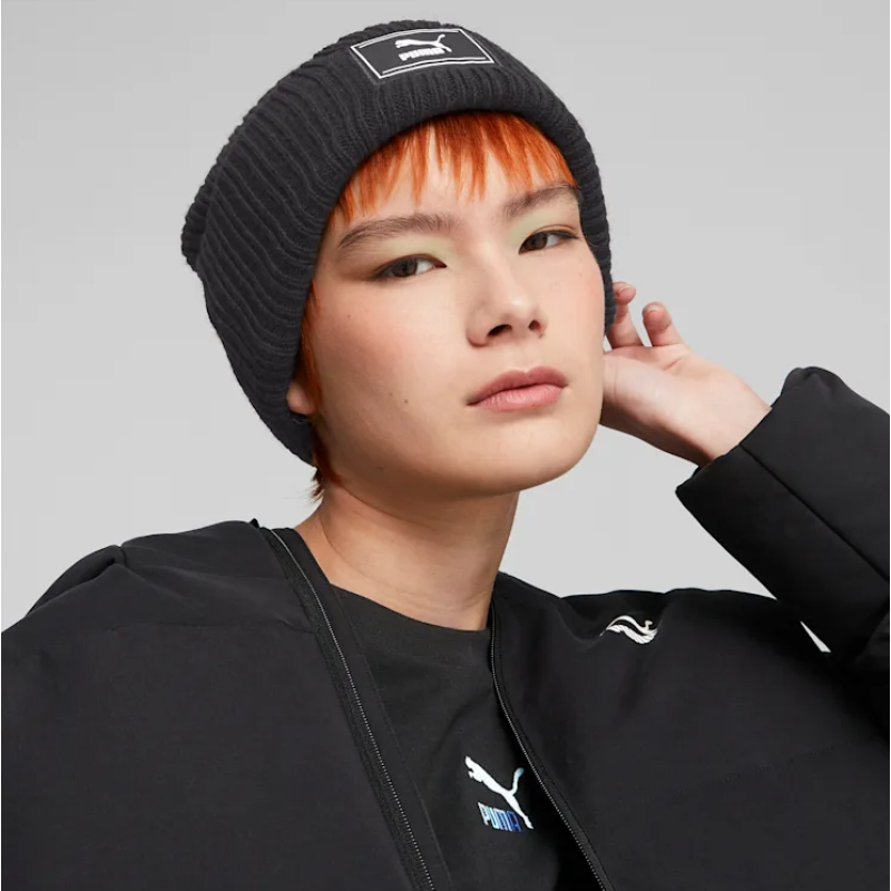 024056 01 PRIME WS CUFF TREND BEANIE