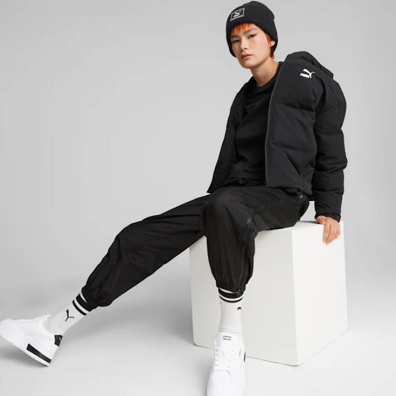 024056 01 PRIME WS CUFF TREND BEANIE