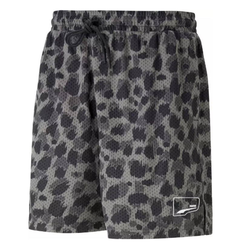 538839 01 UPTOWN STICK TO IT AOP SHORTS