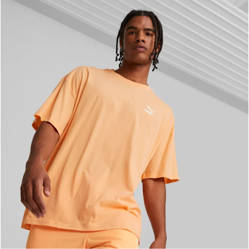 538070 47 CLASSICS OVERSIZED TEE