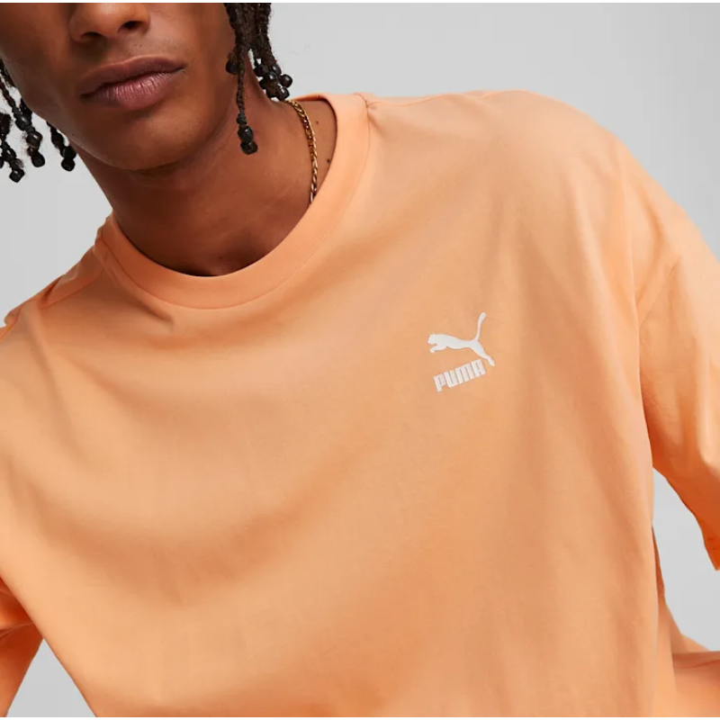 538070 47 CLASSICS OVERSIZED TEE