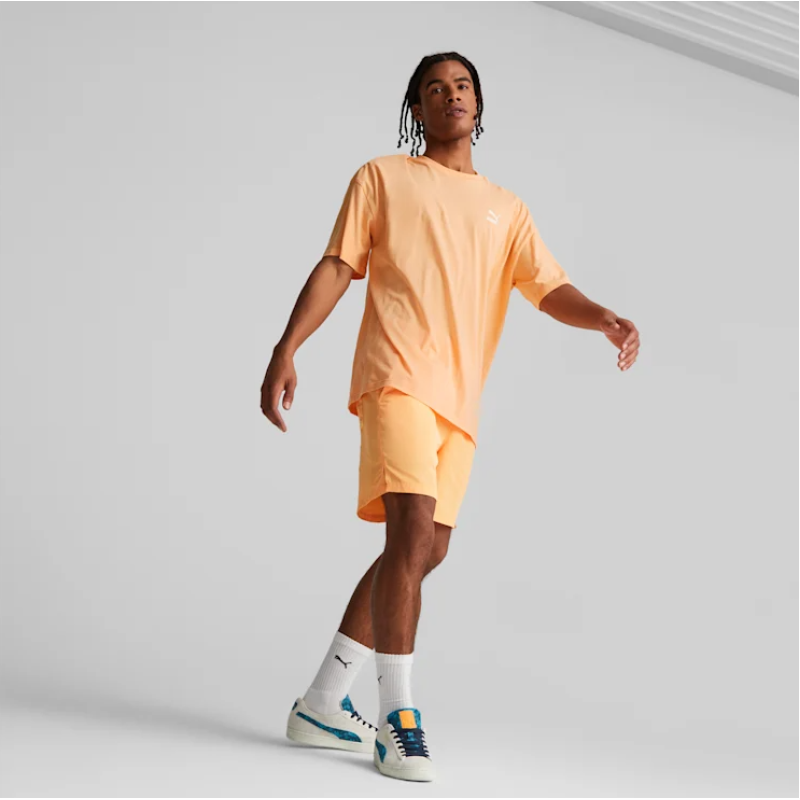 538070 47 CLASSICS OVERSIZED TEE
