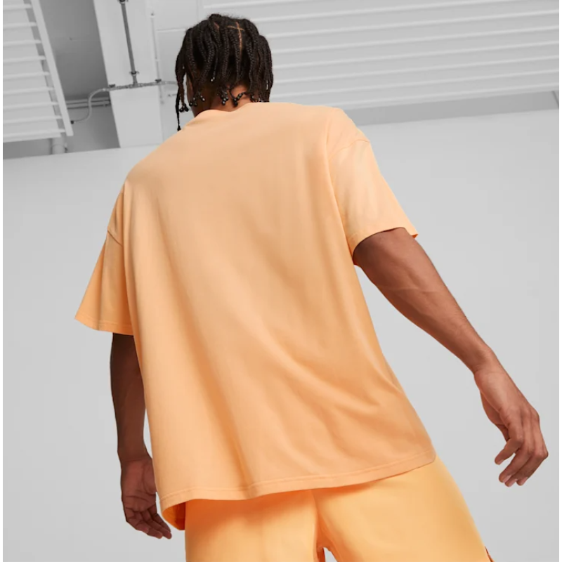 538070 47 CLASSICS OVERSIZED TEE