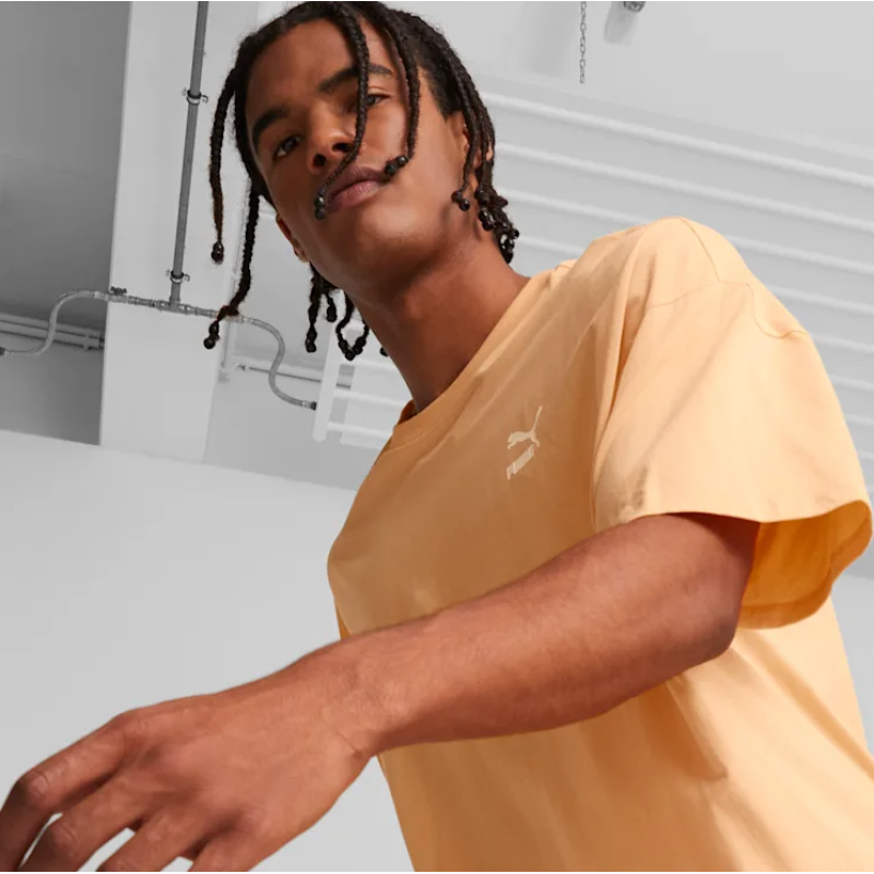 538070 47 CLASSICS OVERSIZED TEE