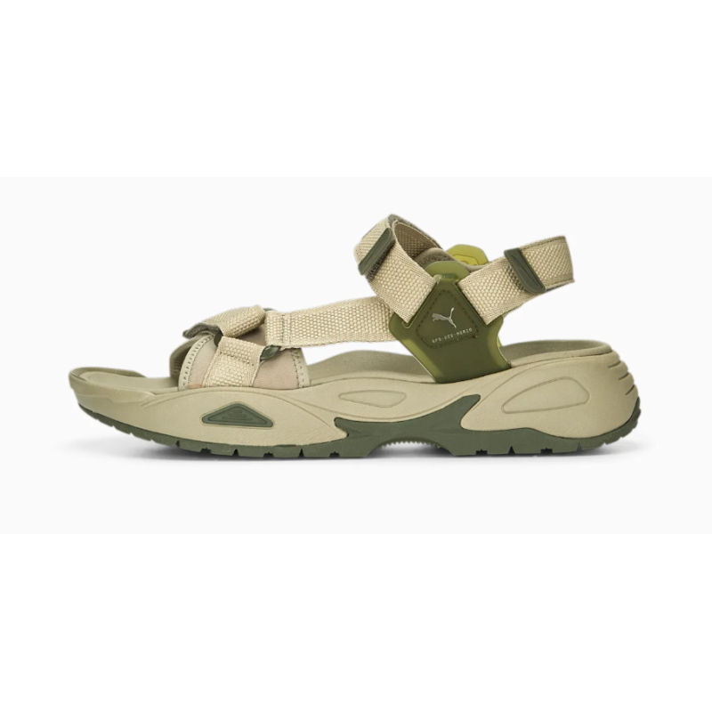 389075 05 PUMA TRAEK LITE SLIDES
