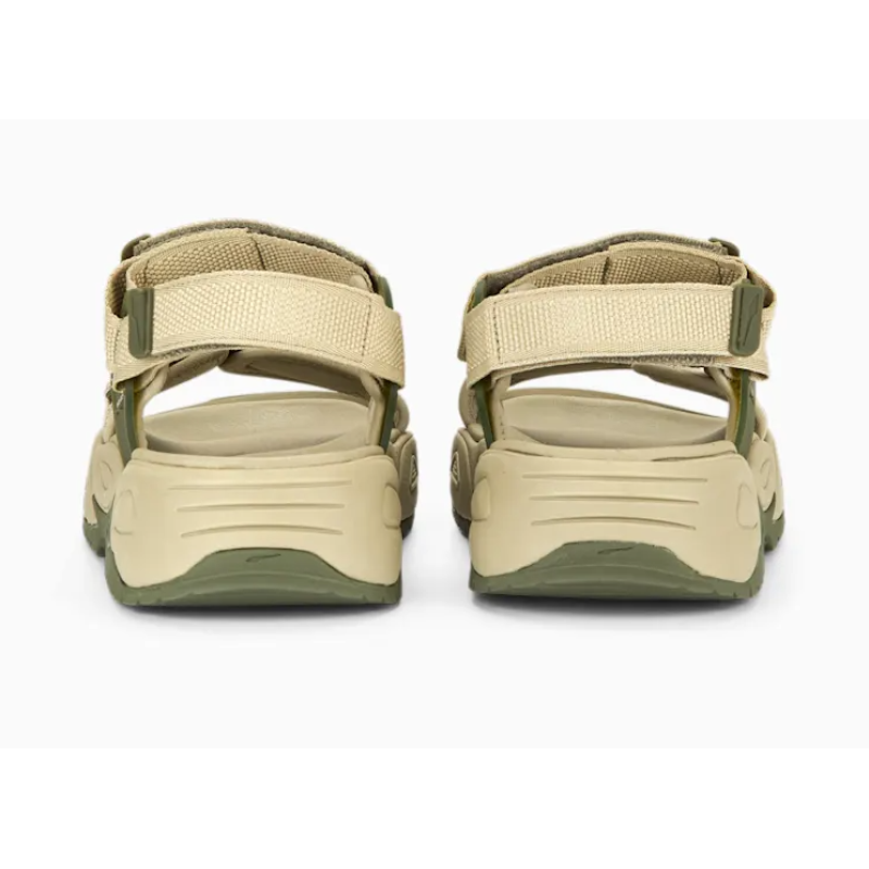 389075 05 PUMA TRAEK LITE SLIDES