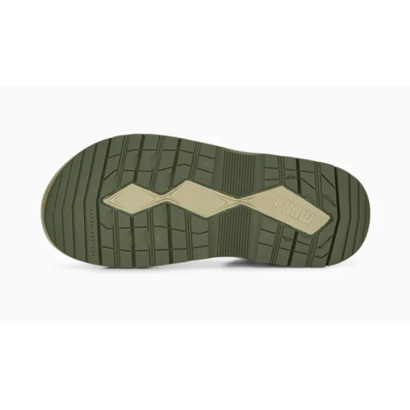 389075 05 PUMA TRAEK LITE SLIDES