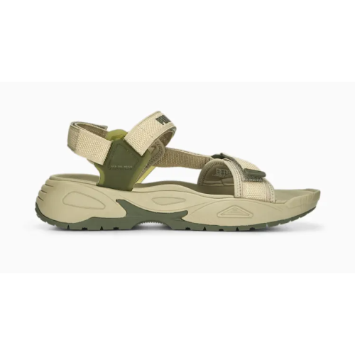 389075 05 PUMA TRAEK LITE SLIDES