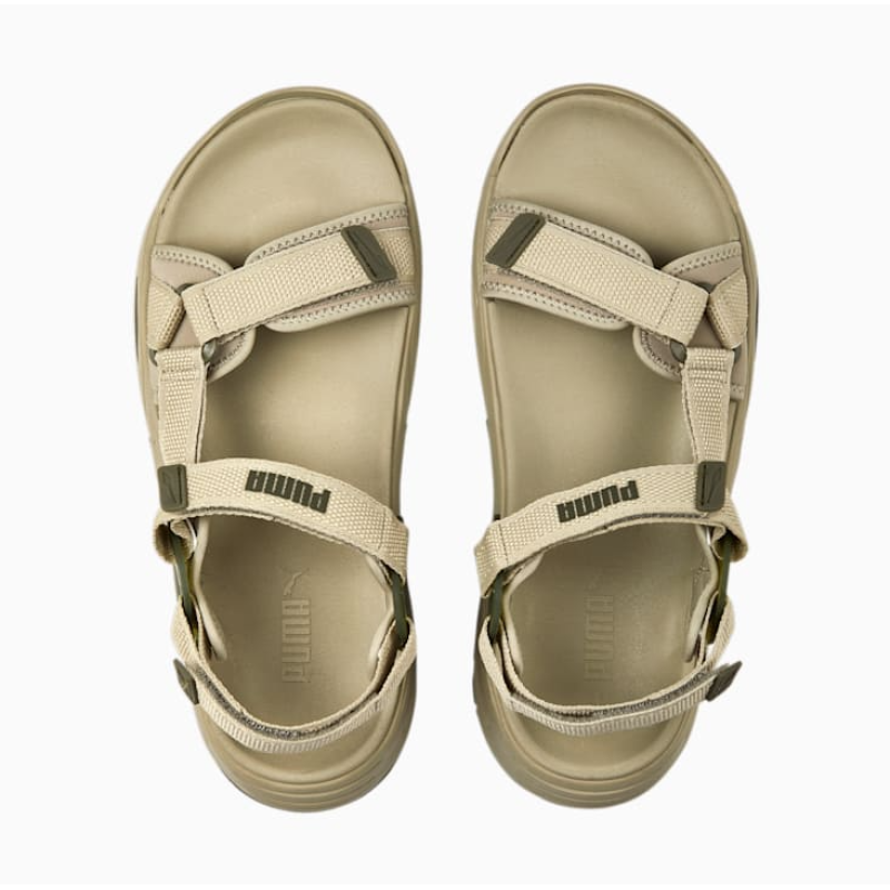 389075 05 PUMA TRAEK LITE SLIDES