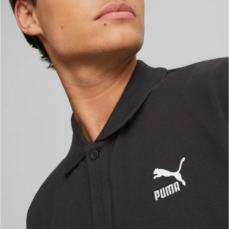 538129 01 CLASSICS PIQUE SHIRT