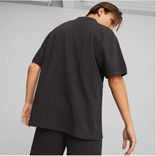 538129 01 CLASSICS PIQUE SHIRT