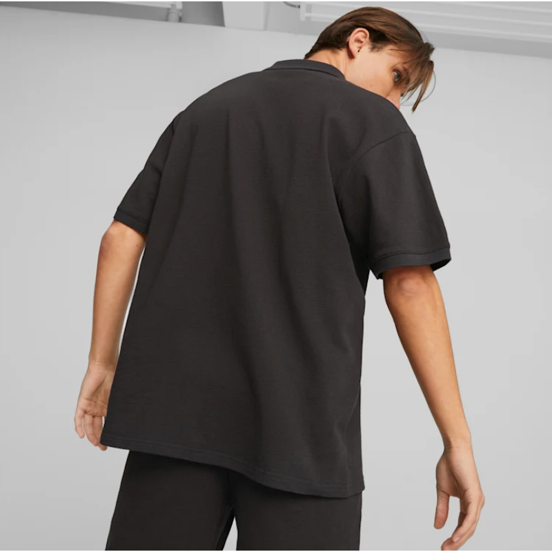 538129 01 CLASSICS PIQUE SHIRT