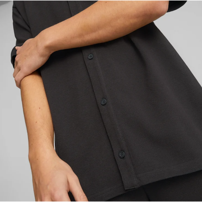 538129 01 CLASSICS PIQUE SHIRT