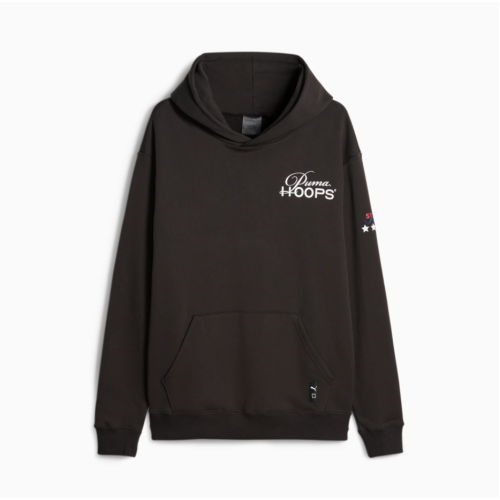 621998 01 FRANCHISE GRAPHIC HOODIE