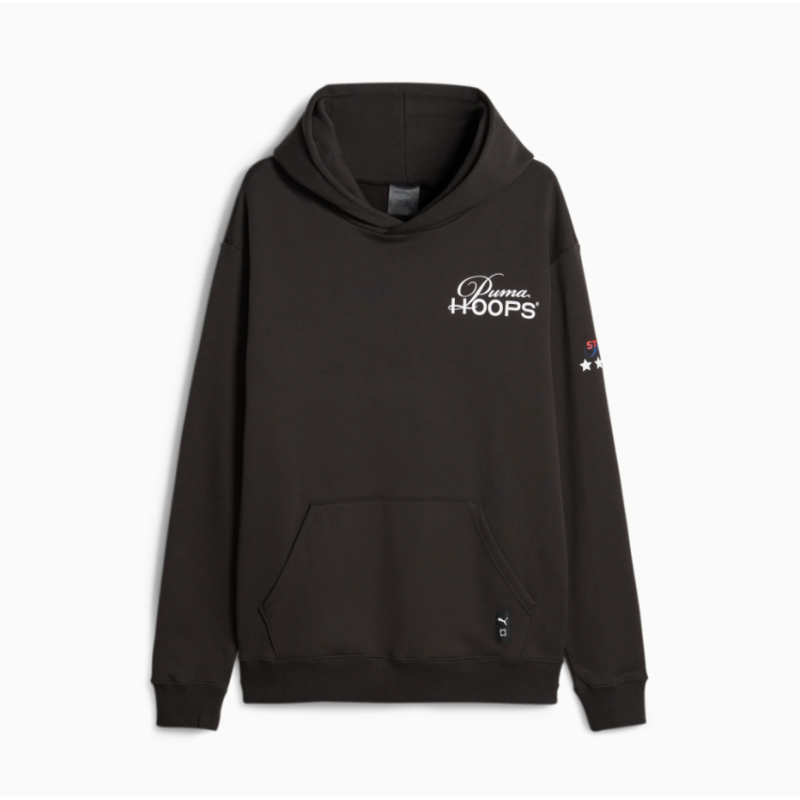 621998 01 FRANCHISE GRAPHIC HOODIE